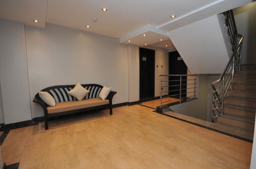 Foto 4 - Longonot Place Serviced Apartments