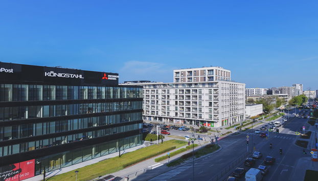 P&O Cybernetyki 7 - Foto 4