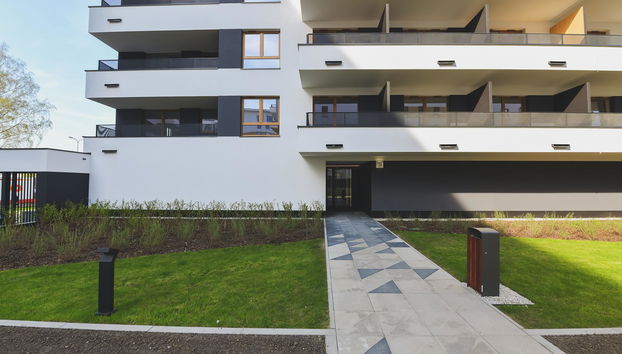 P&O Cybernetyki 7 - Foto 3