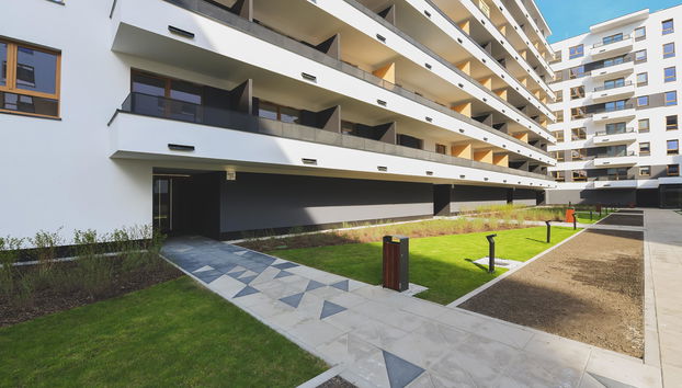 P&O Cybernetyki 7 - Foto 2