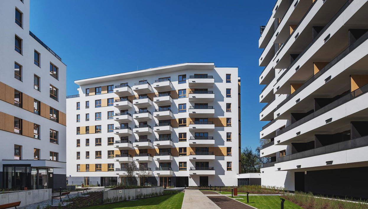 P&O Cybernetyki 7 - Foto 1