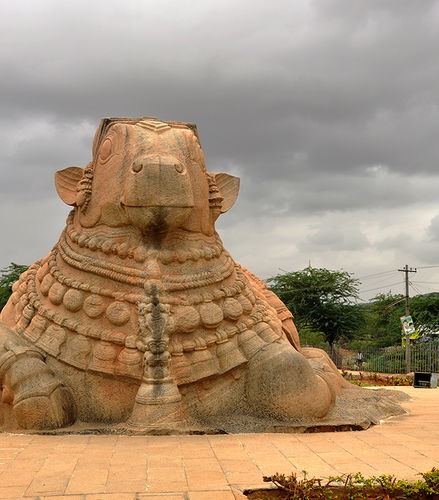 Photo – Excursion to Lepakshi
