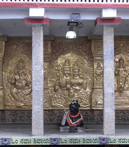 Photo – The Malleswaram Heritage Trail