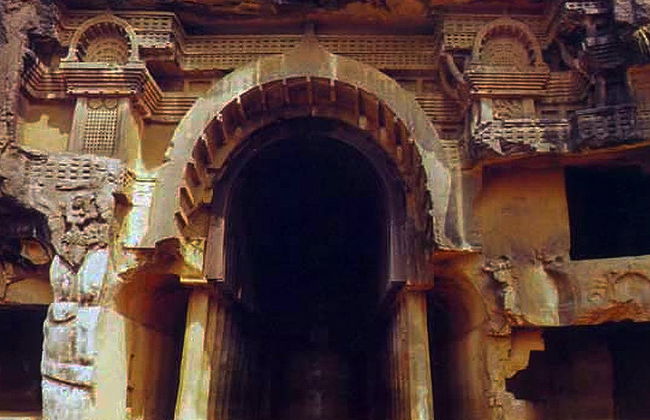Excursión a las cuevas de Karle y Bhaje - Privada - Foto 2