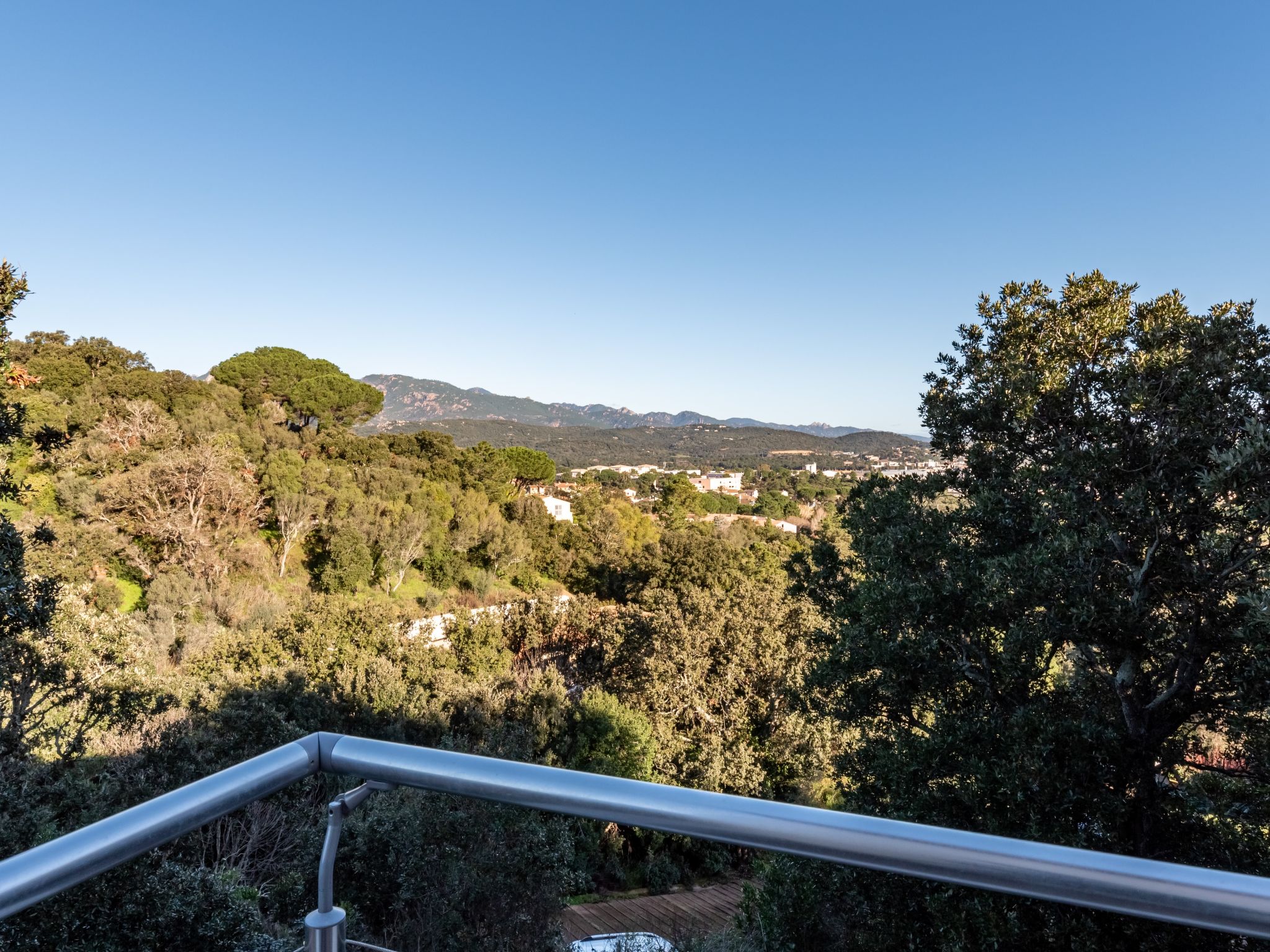 Photo 3 - Maison de 3 chambres à Porto-Vecchio avec terrasse