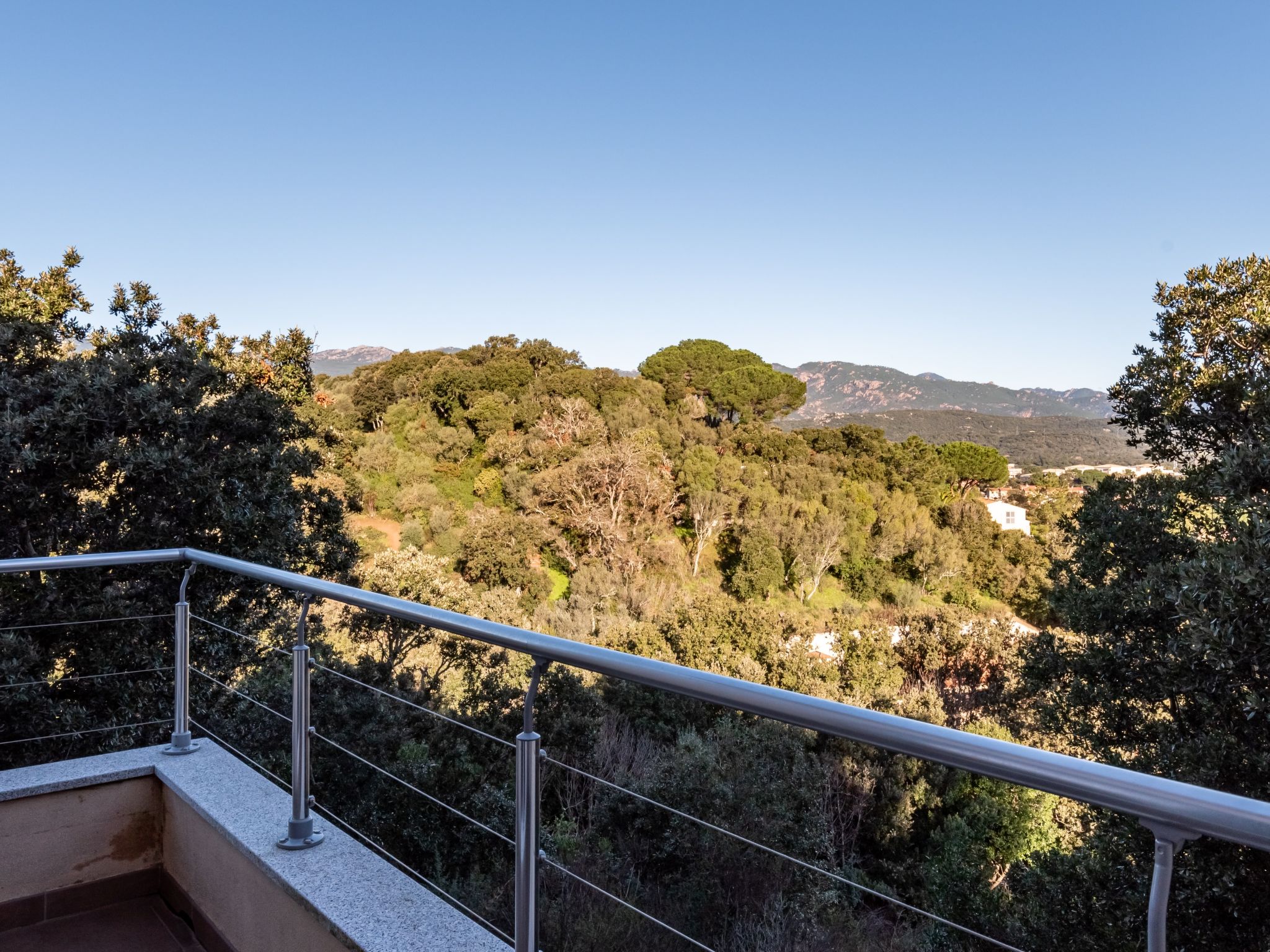 Photo 22 - Maison de 3 chambres à Porto-Vecchio avec terrasse et vues à la mer