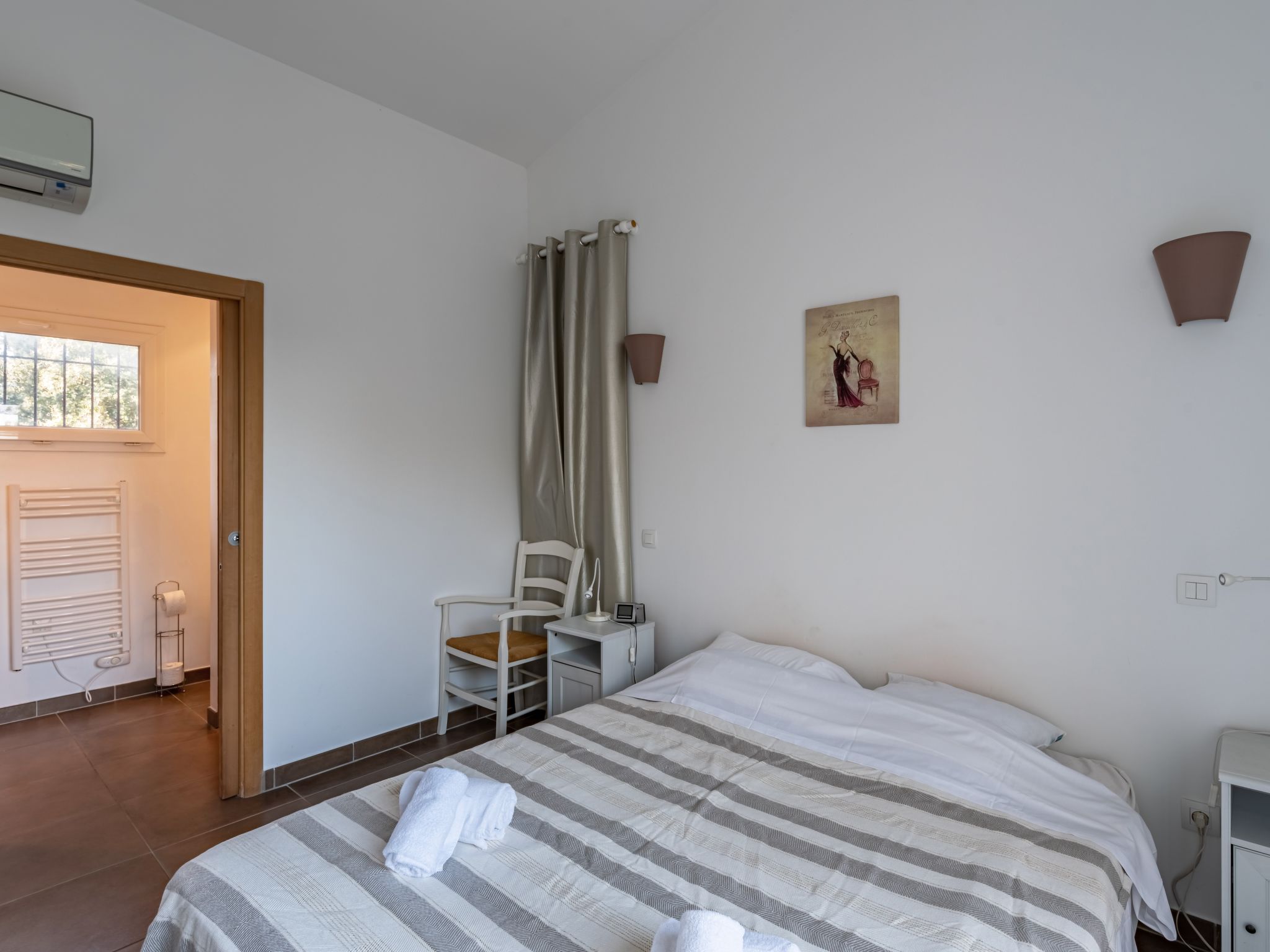 Foto 12 - Casa con 3 camere da letto a Porto-Vecchio con terrazza e vista mare