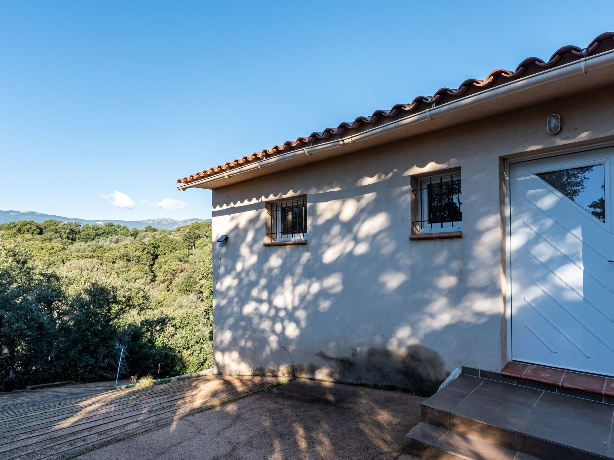 Photo 21 - Maison de 3 chambres à Porto-Vecchio avec terrasse