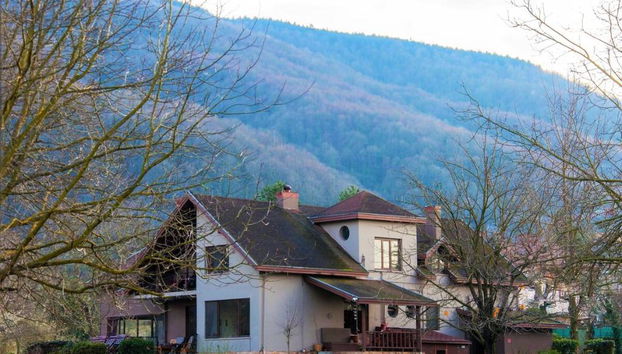 Villa Kırkpınar - Foto 3