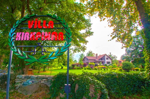 Photo 29 - Villa Kırkpınar