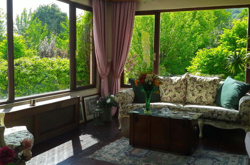 Foto 34 - Villa Kırkpınar