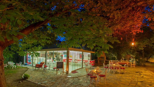 Villa Kırkpınar - Foto 2