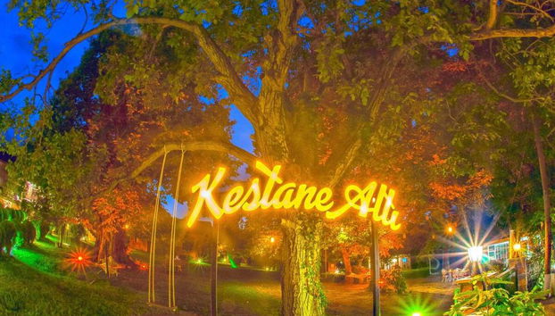 Villa Kırkpınar - Foto 4