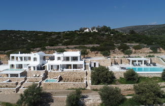 Foto 1 - Ciel Villas