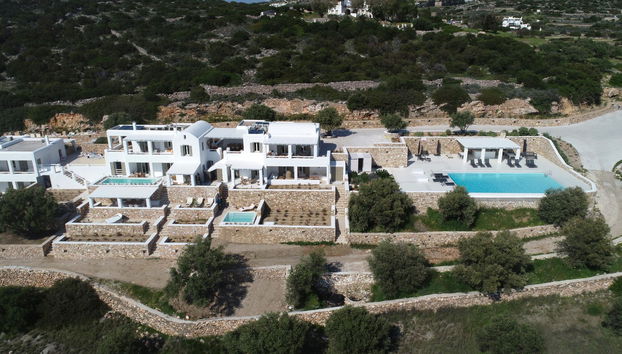 Ciel Villas - Photo 2