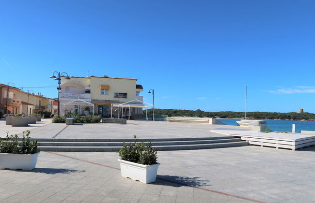 Casa de 4 quartos em Aglientu com piscina e terraço - Foto 31