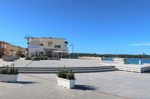 Foto 31 - Casa con 3 camere da letto a Aglientu con piscina e terrazza