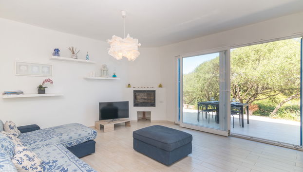 Haus mit 4 Schlafzimmern in Aglientu mit garten und terrasse - Foto 3