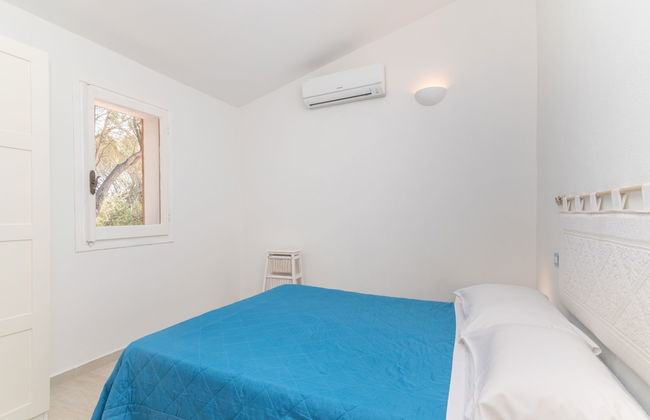 Casa de 4 quartos em Aglientu com jardim e terraço - Foto 13