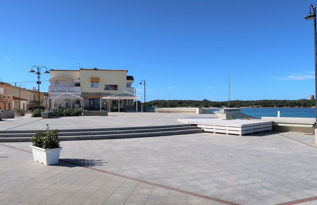 Casa de 4 quartos em Aglientu com piscina e terraço - Foto 33