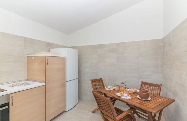 Casa de 4 quartos em Aglientu com jardim e terraço - Foto 11