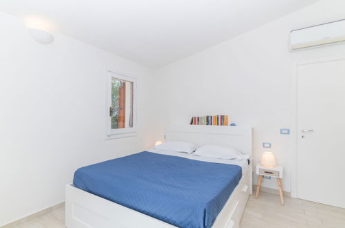 Foto 20 - Casa con 3 camere da letto a Aglientu con giardino e vista mare