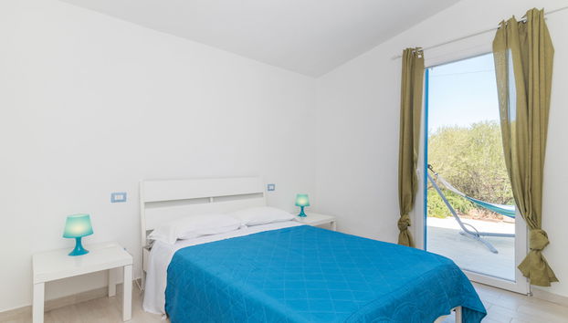 Haus mit 4 Schlafzimmern in Aglientu mit garten und terrasse - Foto 4