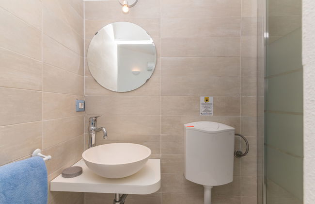 Casa de 4 quartos em Aglientu com jardim e terraço - Foto 14