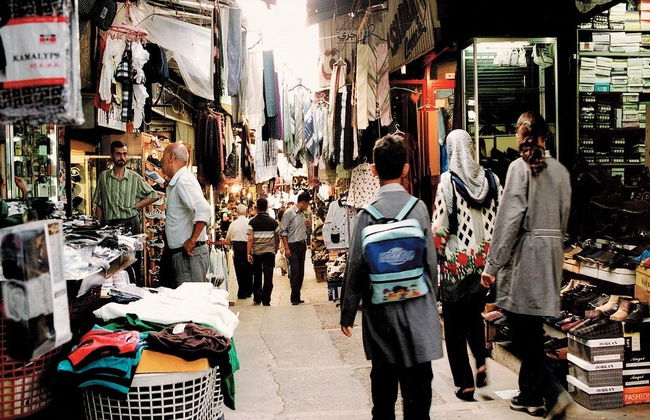 Visit Tripoli and Batroun - Full-Day Tour - Photo 3