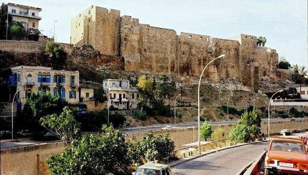 Visit Tripoli and Batroun - Full-Day Tour - Photo 2