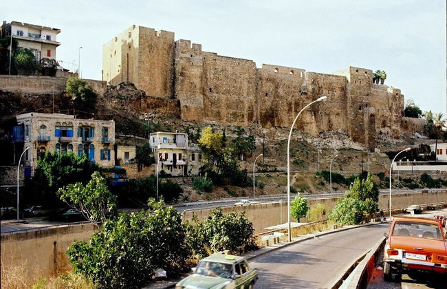 Visit Tripoli and Batroun - Full-Day Tour - Photo 2