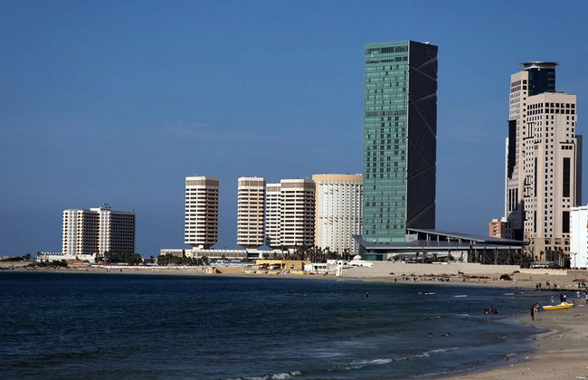 Visit Tripoli and Batroun - Full-Day Tour - Photo 1