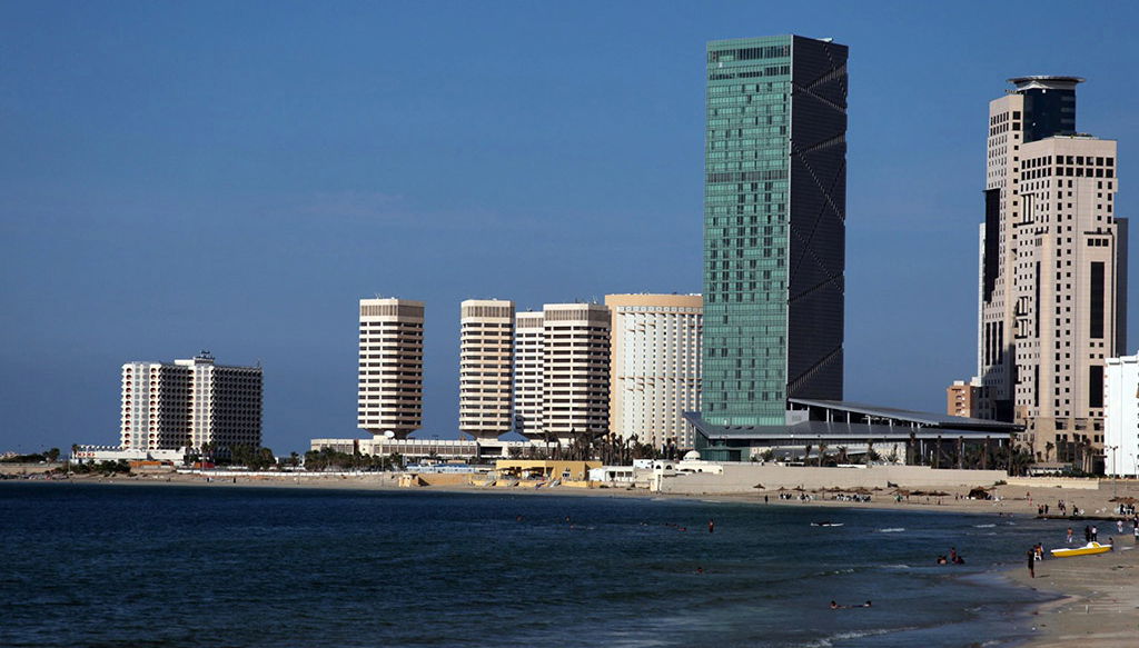 Visit Tripoli and Batroun - Full-Day Tour - Photo 1
