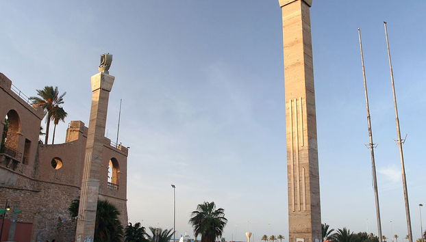 Visit Tripoli and Batroun - Full-Day Tour - Photo 4