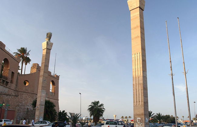 Visit Tripoli and Batroun - Full-Day Tour - Photo 4