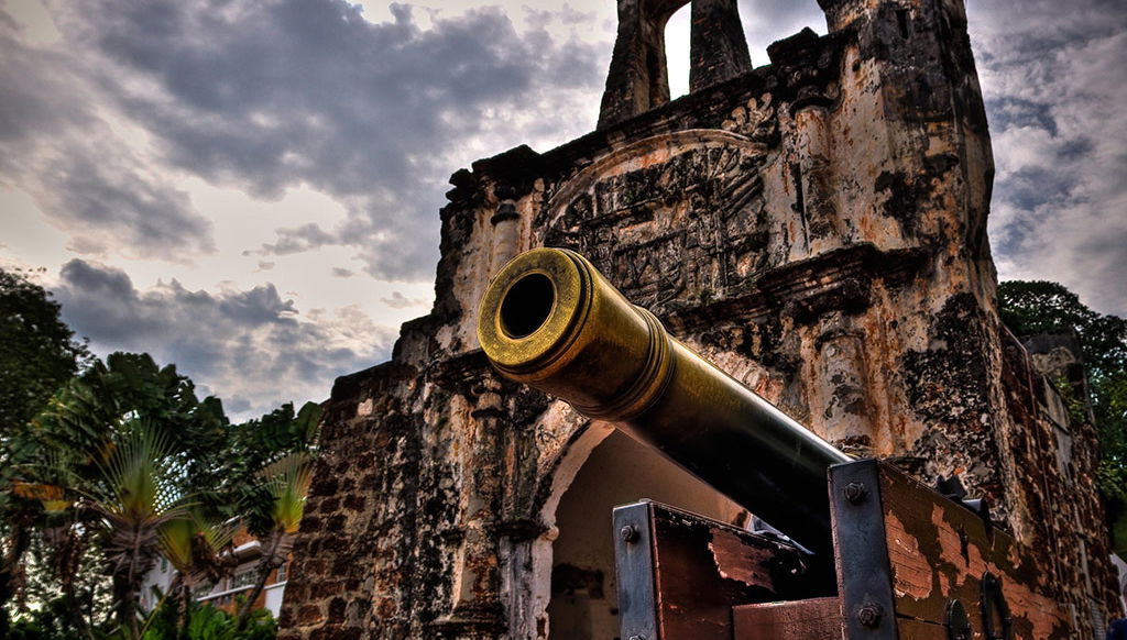 Historical Malacca - Photo 1