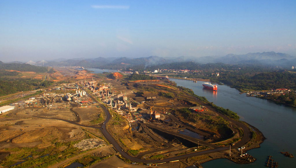 Ausflug zur Colón-Stadt und zum Panamakanal - Foto 1