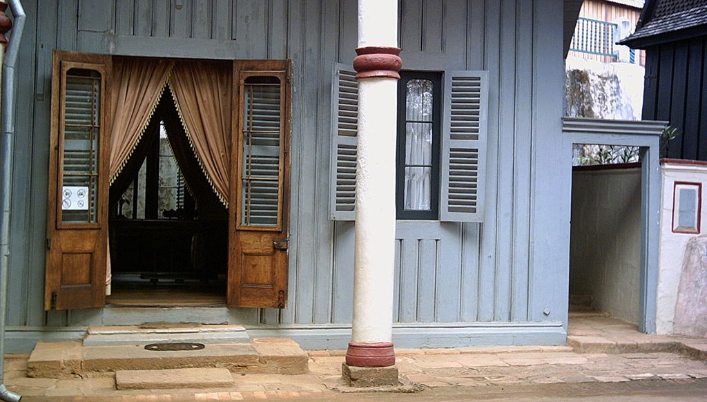 Ilafy and Ambohimanga Hill Tour - Photo 1