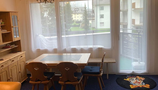 Appartement de 1 chambre à Engelberg - Photo 4