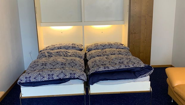 Appartement de 1 chambre à Engelberg - Photo 5