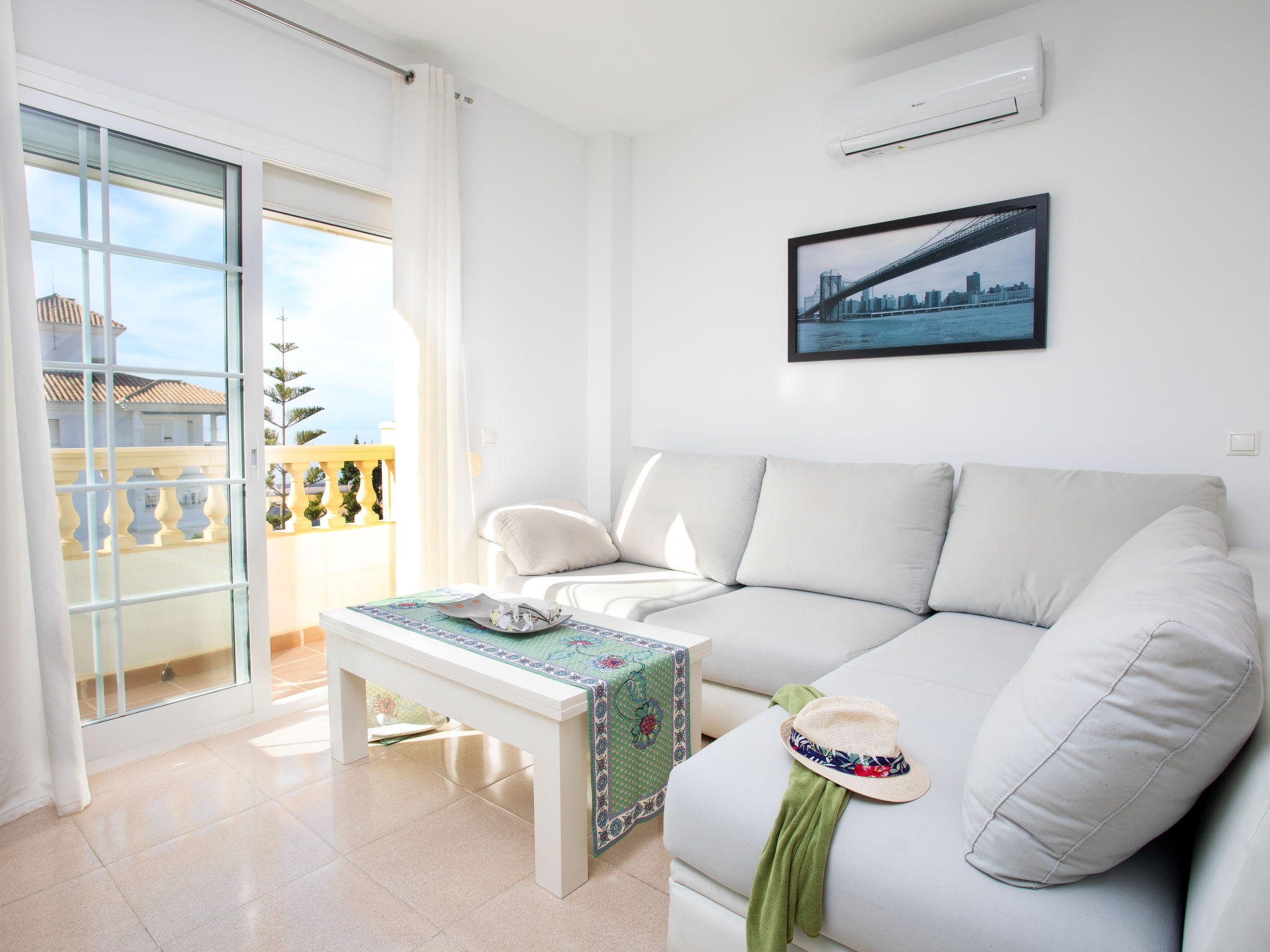 Photo 2 - 1 bedroom Apartment in Torrox with terrace