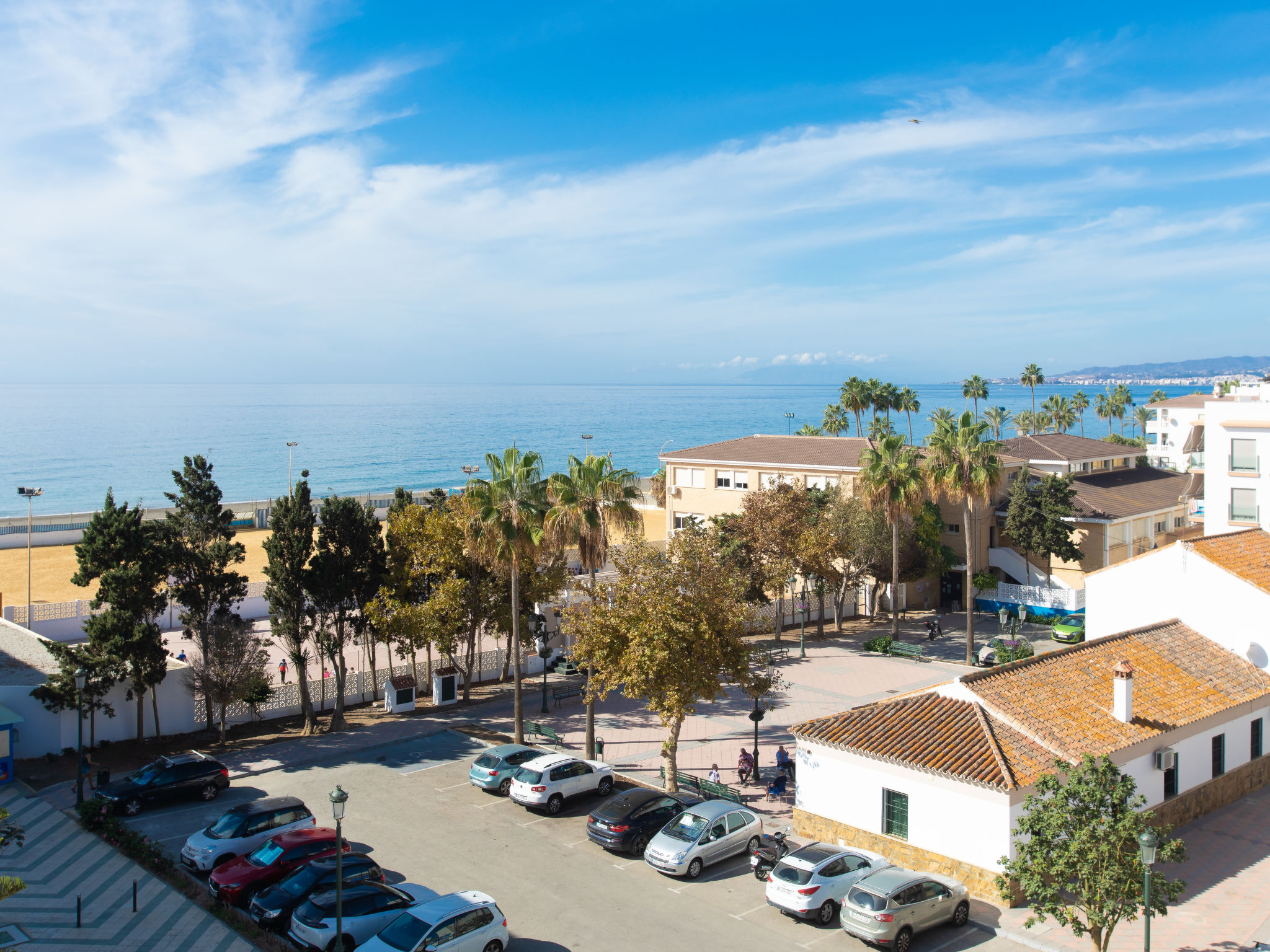 Photo 10 - 1 bedroom Apartment in Torrox with terrace and sea view