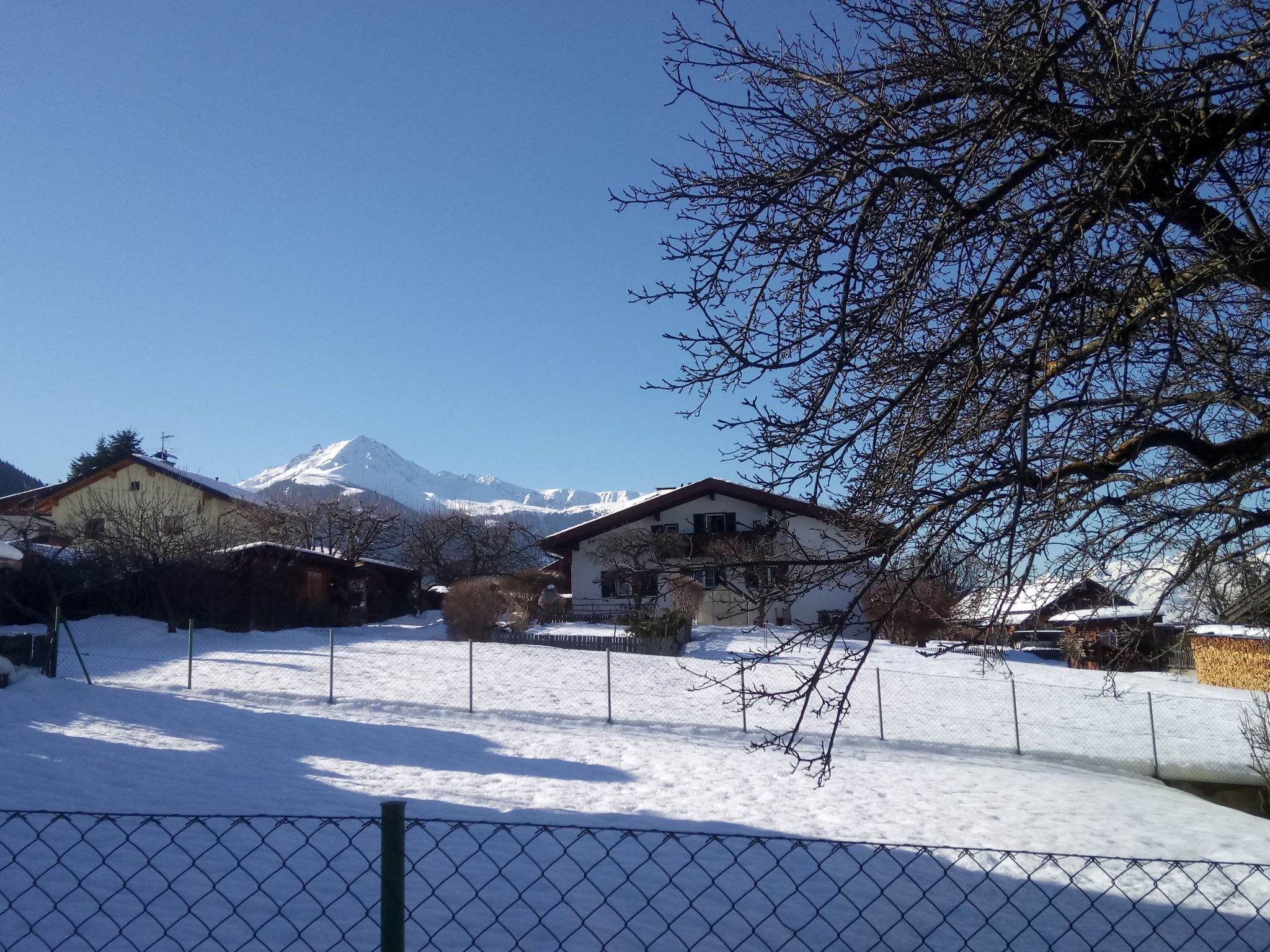 Photo 20 - Appartement en Axams avec jardin