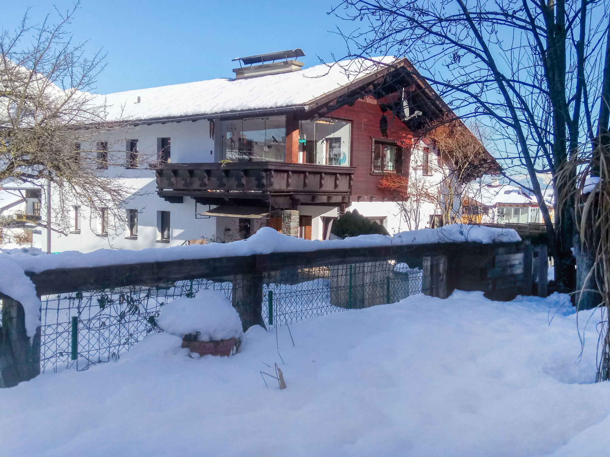 Photo 17 - Apartment in Axams with mountain view