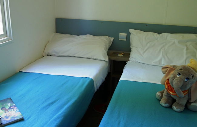 Casa de 3 quartos em Montalto di Castro com piscina e jardim - Foto 10