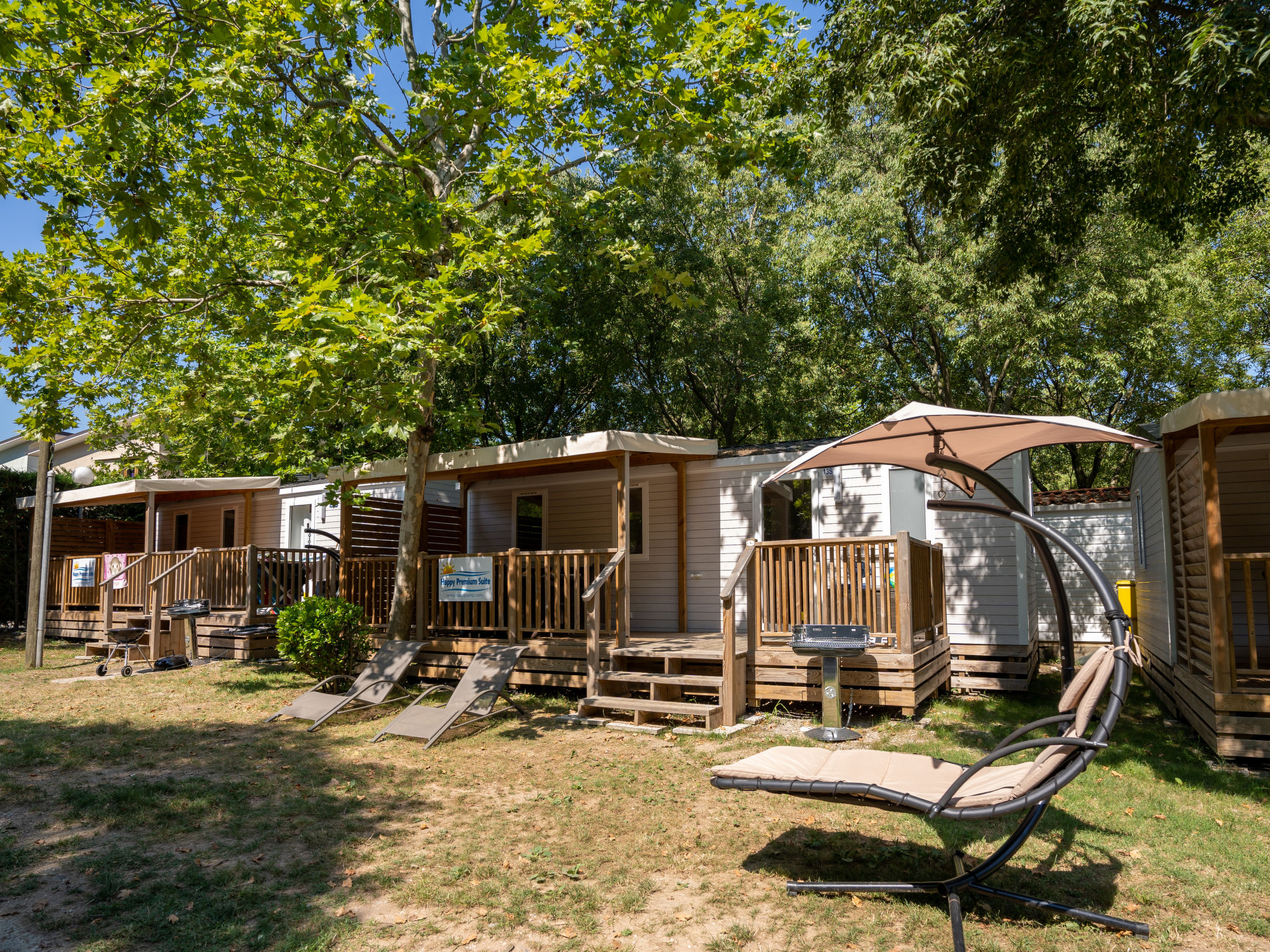 Photo 2 - Maison de 3 chambres à Cavallino-Treporti avec piscine et vues à la mer