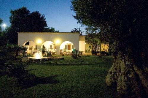 Photo 24 - 3 bedroom House in Gallipoli with swimming pool and garden