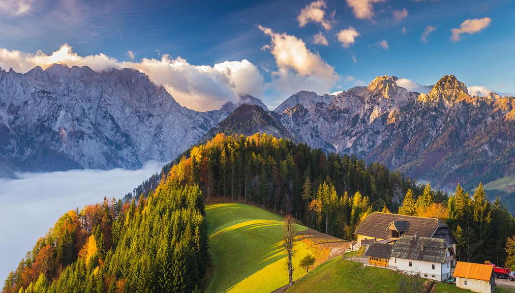 Private Full Day Tour to Logar Valley from Ljubljana - Foto 1