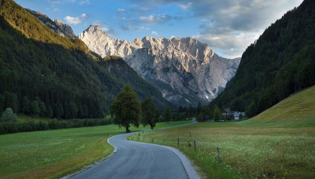 Private Full Day Tour to Logar Valley from Ljubljana - Foto 4