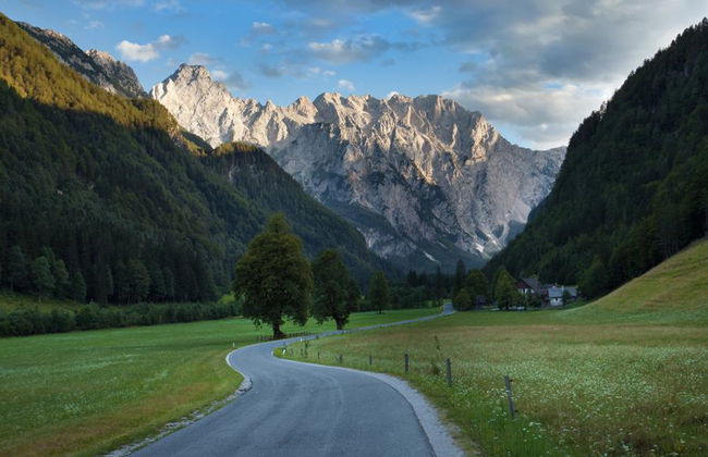 Private Full Day Tour to Logar Valley from Ljubljana - Foto 4